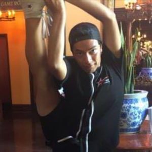 Meet your Posher, Javier